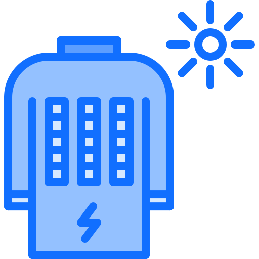 Solar panel